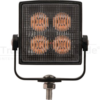Aspöck FABRILcar LED-Blitzleuchte 42-405, 12/24V,...