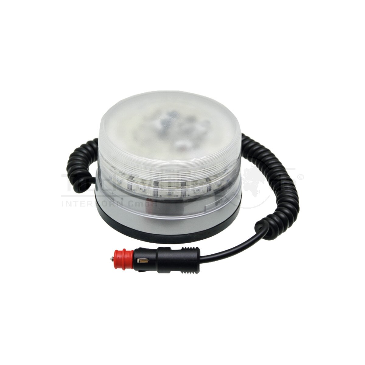 HELLA Rundumkennleuchte LED 2XD 012 980-021 - 2XD012980021