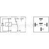 HELLA Relais Arbeitsstrom 4RD 933 332-371 - 4RD 933 - 4RD 933 - 4RD933332371