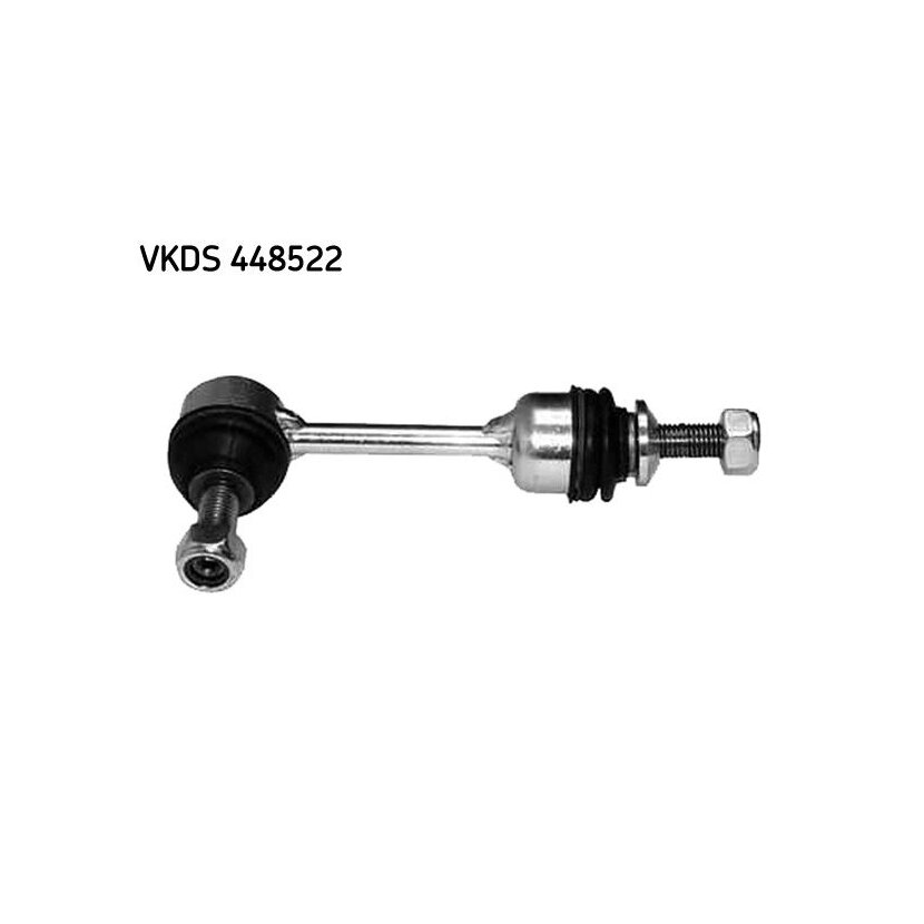 SKF Stange/Strebe, Stabilisator VKDS 448522 - VKDS448522 für 33 55 6 771 937