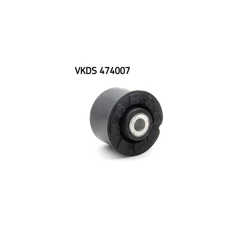 SKF Achskörper VKDS 474007 - VKDS474007 für 50703271