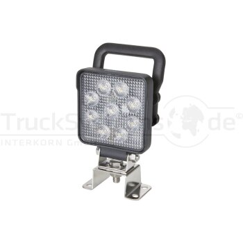 HELLA Arbeitsscheinwerfer 1GA 357 103-082 - 1GA357103082