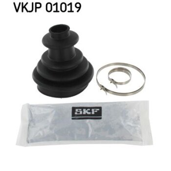 SKF Faltenbalgsatz, Antriebswelle VKJP 01019 - VKJP01019