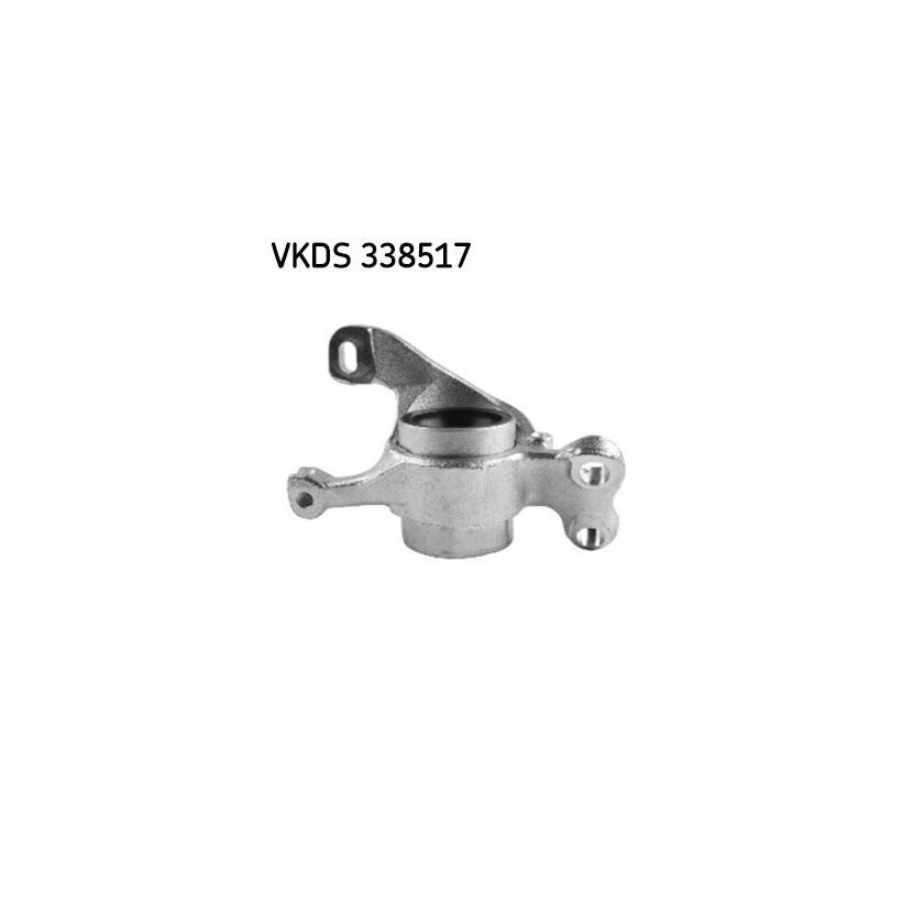 SKF Lagerung, Lenker VKDS 338517 - VKDS338517 für 31 12 6 850 404