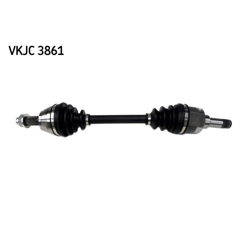 SKF Antriebswelle VKJC 3861 - VKJC3861 für 3272.22