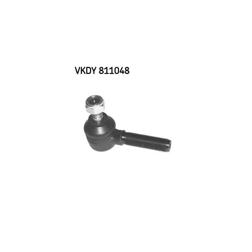 SKF Spurstangenkopf VKDY 811048 - VKDY811048 für 45046-29115