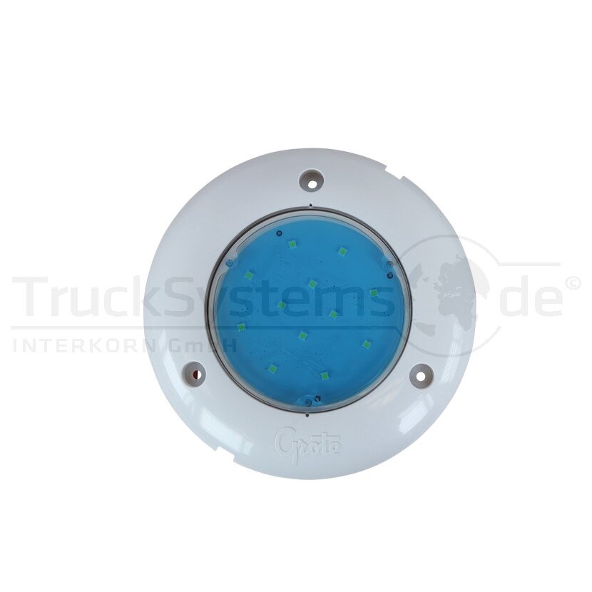 GROTE Innenleuchte LED Typ S100 01613473