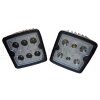 GROTE LED-Arbeitsscheinwerfer eQuad 1260 Lumen - 0163L112