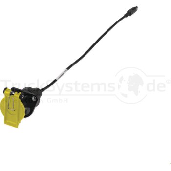 DOMETIC ABS-Dose SPK150 6-pol Buchse 9600000218