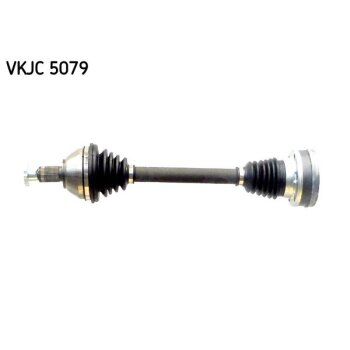 SKF Antriebswelle VKJC 5079 - VKJC5079 für 6Q0 407...