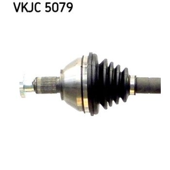 SKF Antriebswelle VKJC 5079 - VKJC5079 für 6Q0 407...