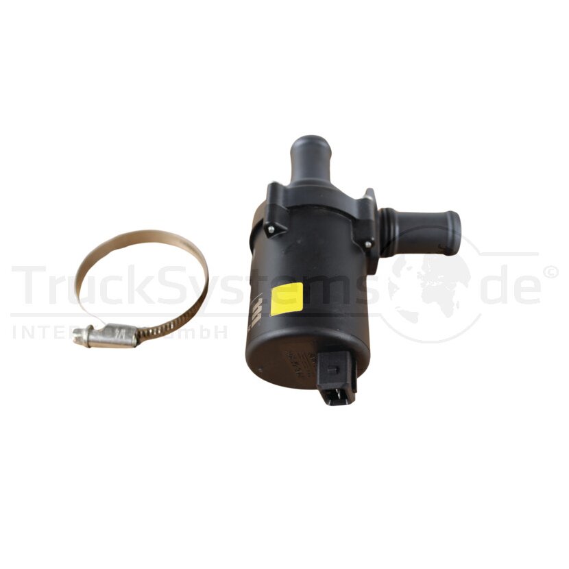 EBERSPÄCHER Wasserpumpe 24 Volt 25.2435.99.2501.0Z  - 2524359925010Z