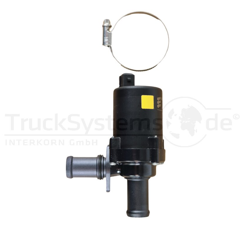 EBERSPÄCHER Wasserpumpe 24 Volt 25.2435.99.2501.0Z  - 2524359925010Z