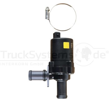 EBERSPÄCHER Wasserpumpe 24 Volt 25.2435.99.2501.0Z...