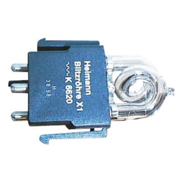 HELLA Blitzröhre X1 8GS 859 634-011 - 8GS859634011