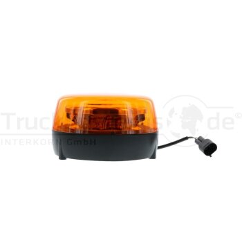 VIGNAL Rundumleuchte LED gelb 9-32 V 212020
