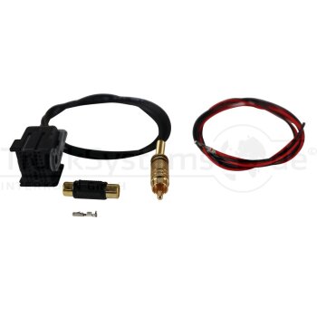 DOMETIC Adapter RVMB2 Actros MP5 9600026635