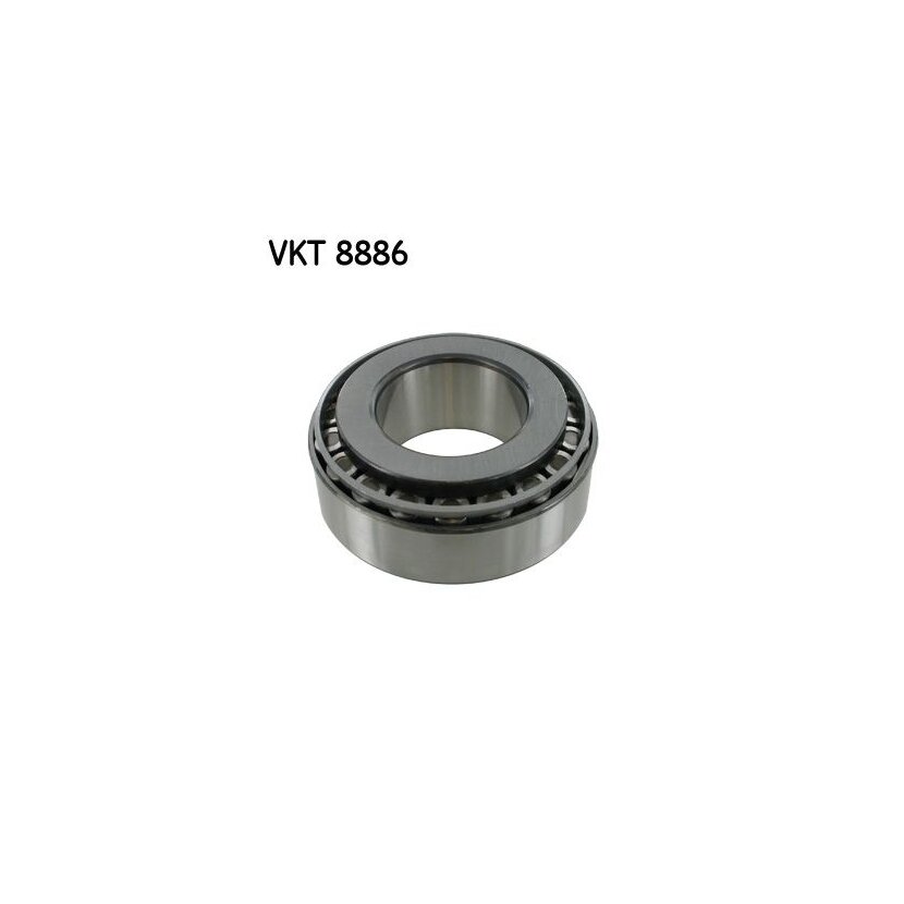 SKF Lager, Schaltgetriebe VKT 8886 - VKT8886 für 0140900, 52,05