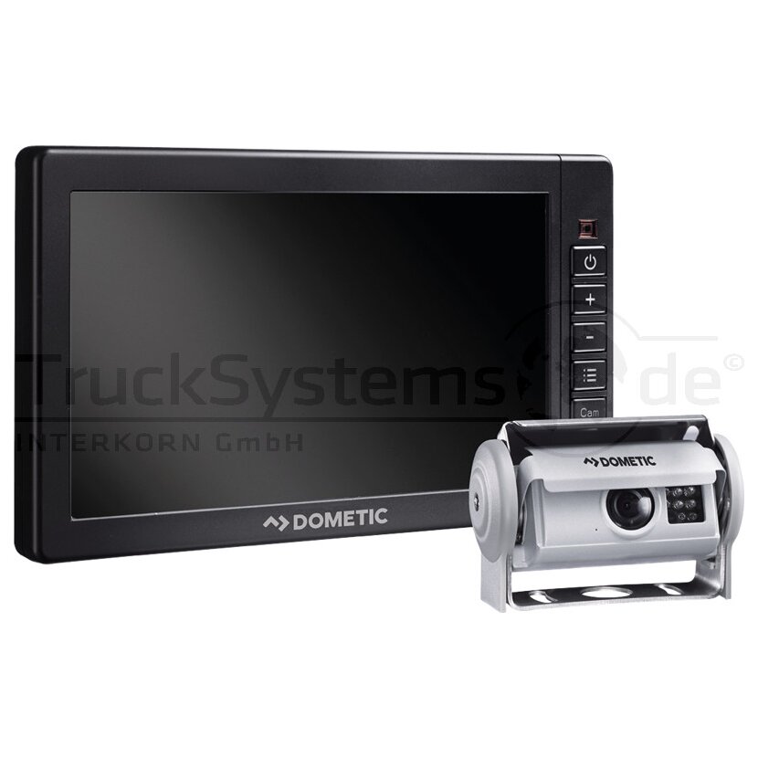 DOMETIC Rückfahrvideosystem 7 RVS780XAHD  - 9600013955