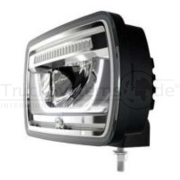 HELLA LED-Fernscheinwerfer Jumbo Ref.25 - 1FE 016 773-001...