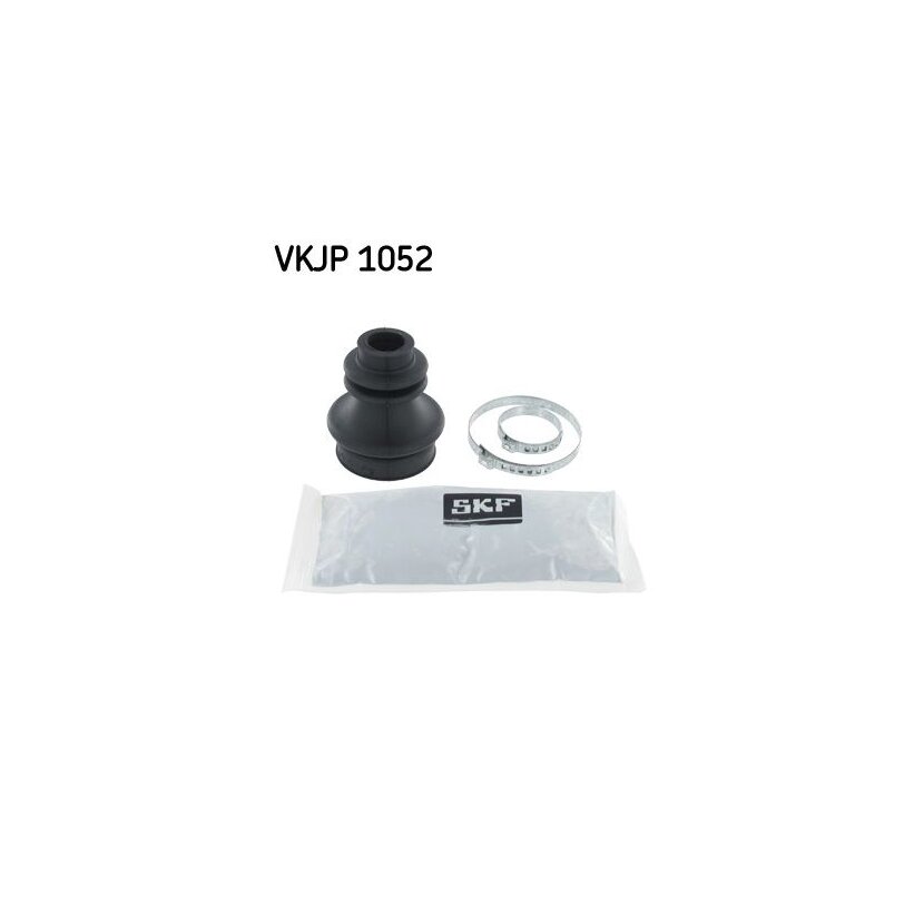 SKF Faltenbalgsatz, Antriebswelle VKJP 1052 - VKJP1052