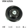 SKF Riemenspanner, Keilrippenriemen VKM 62026 - VKM62026 für 11925-EB70A