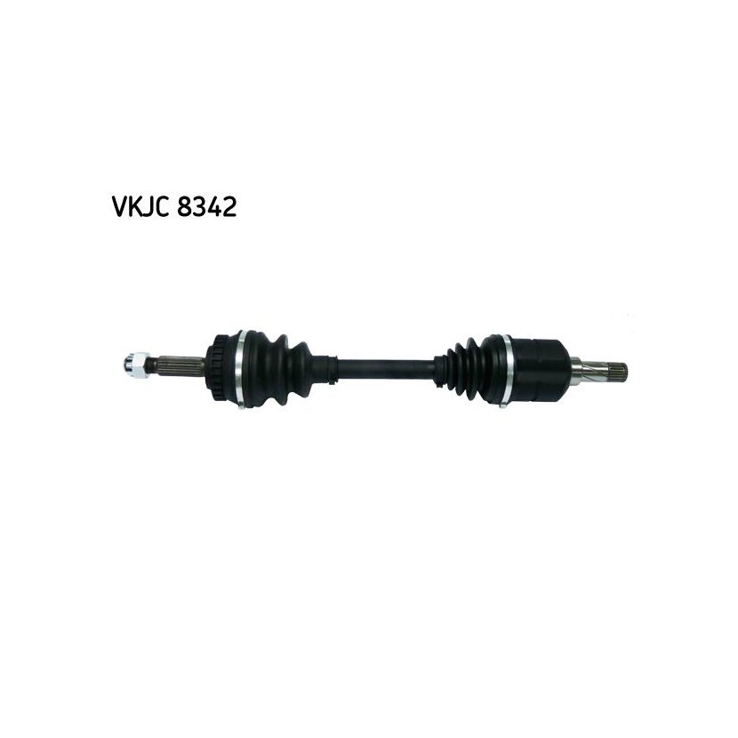 SKF Antriebswelle VKJC 8342 - VKJC8342 für 24427062