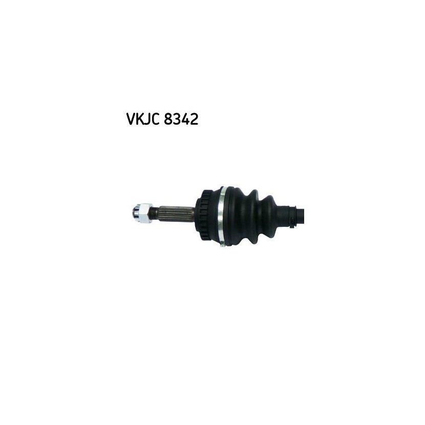 SKF Antriebswelle VKJC 8342 - VKJC8342 für 24427062