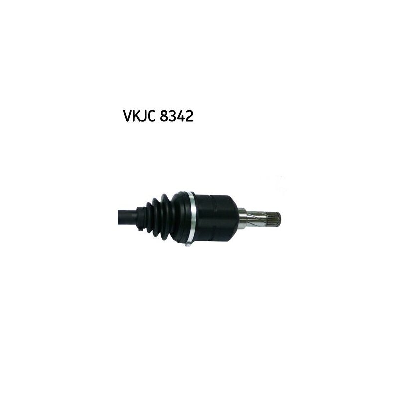 SKF Antriebswelle VKJC 8342 - VKJC8342 für 24427062