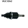 SKF Antriebswelle VKJC 8342 - VKJC8342 für 24427062