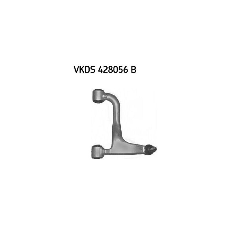 SKF Lenker, Radaufhängung VKDS 428056 B - VKDS428056B für A 163 352 01 01