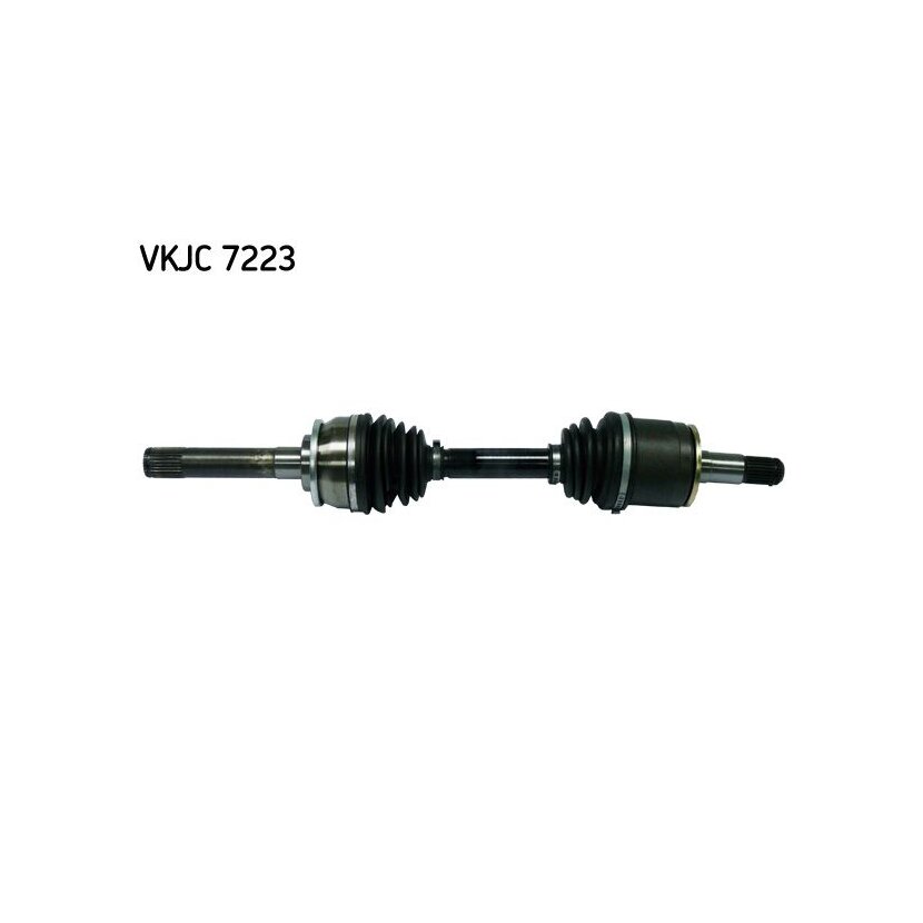 SKF Antriebswelle VKJC 7223 - VKJC7223 für MR 276871