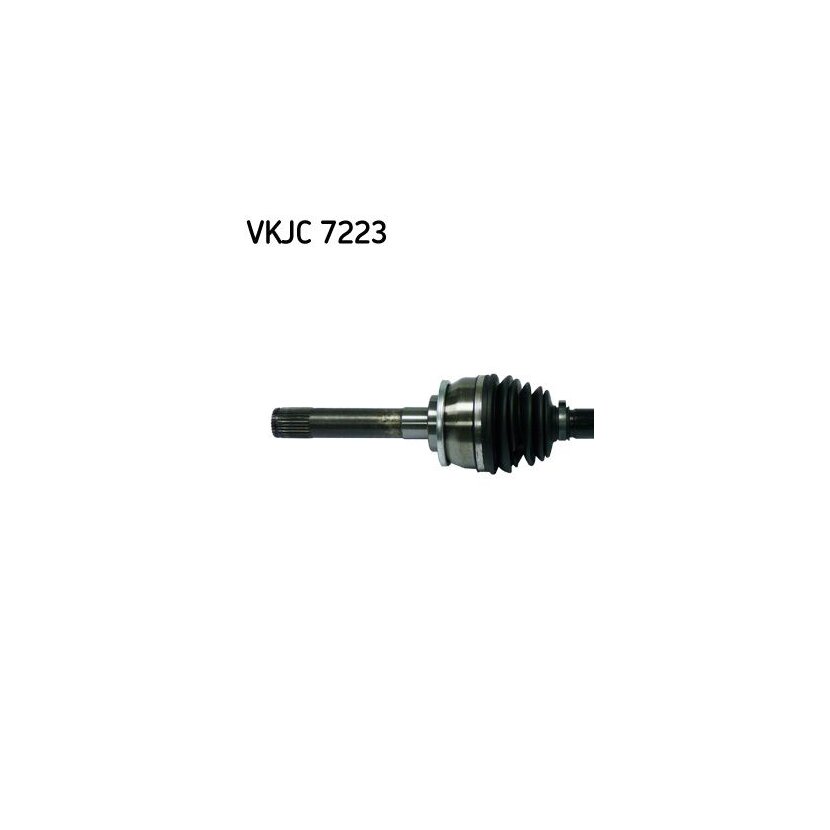 SKF Antriebswelle VKJC 7223 - VKJC7223 für MR 276871