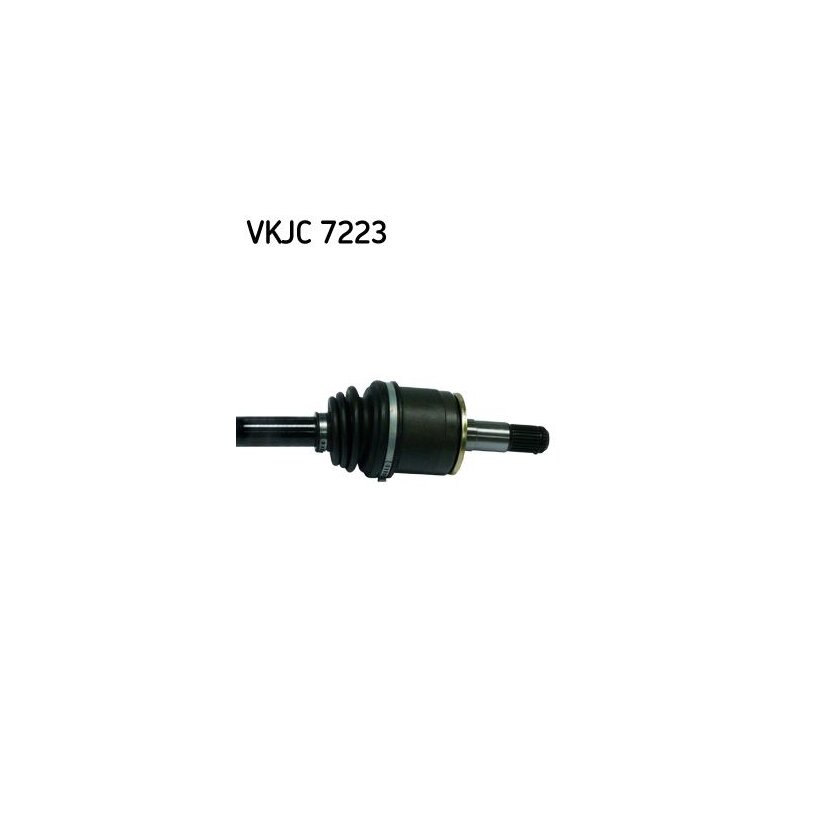 SKF Antriebswelle VKJC 7223 - VKJC7223 für MR 276871