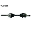 SKF Antriebswelle VKJC 7223 - VKJC7223 für MR 276871