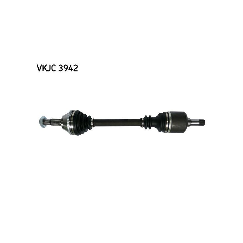 SKF Antriebswelle VKJC 3942 - VKJC3942 für 00 003 272 TY