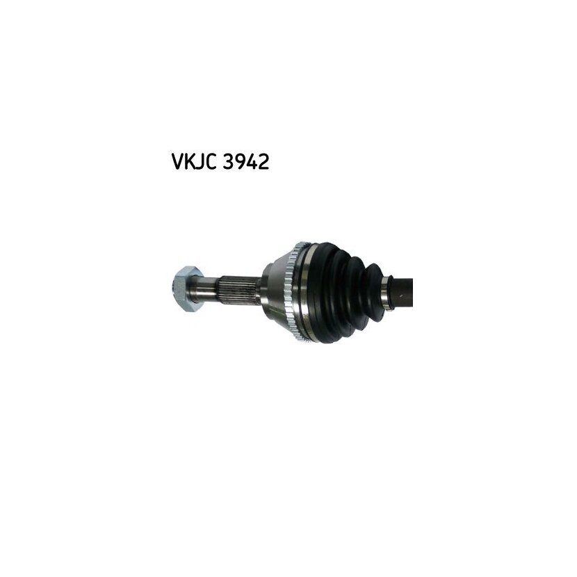 SKF Antriebswelle VKJC 3942 - VKJC3942 für 00 003 272 TY