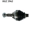 SKF Antriebswelle VKJC 3942 - VKJC3942 für 00 003 272 TY