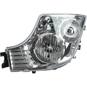 Scheinwerfer MP4 original Mercedes links   - 960 820 02...