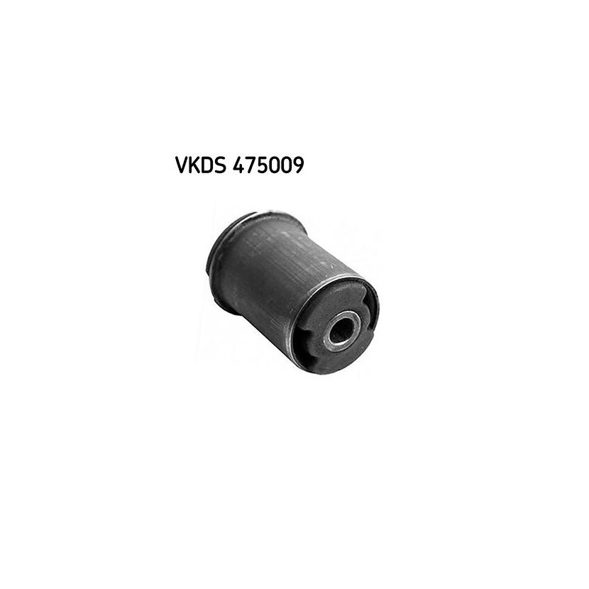 SKF Achskörper VKDS 475009 - VKDS475009 für 4 02 642