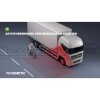 DOMETIC Abbiegeassisstenzsystem (Kamera+Monitor)  - 9600026946