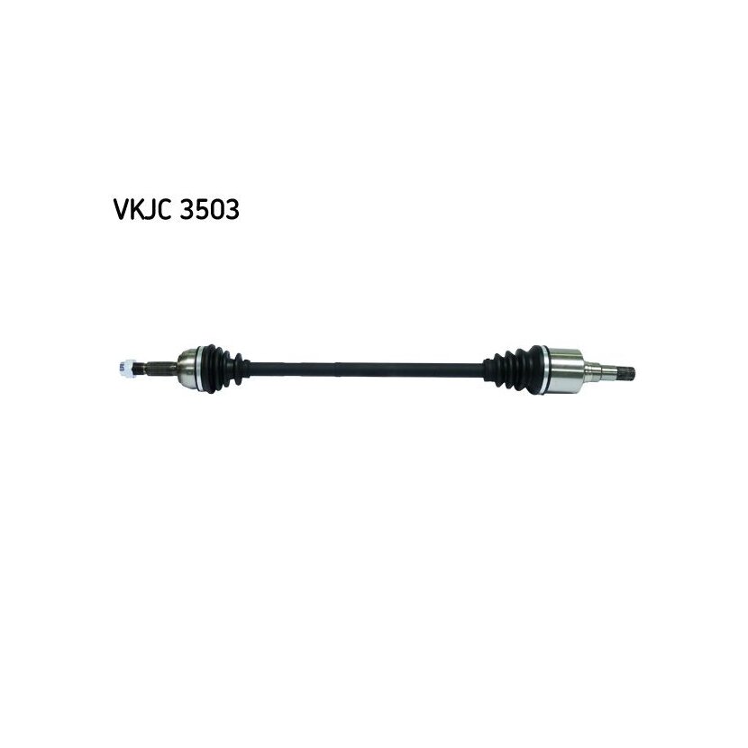 SKF Antriebswelle VKJC 3503 - VKJC3503 für 16 123 468 80