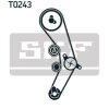 SKF Zahnriemensatz VKMA 01135 - VKMA01135 für 06A 198 119 A