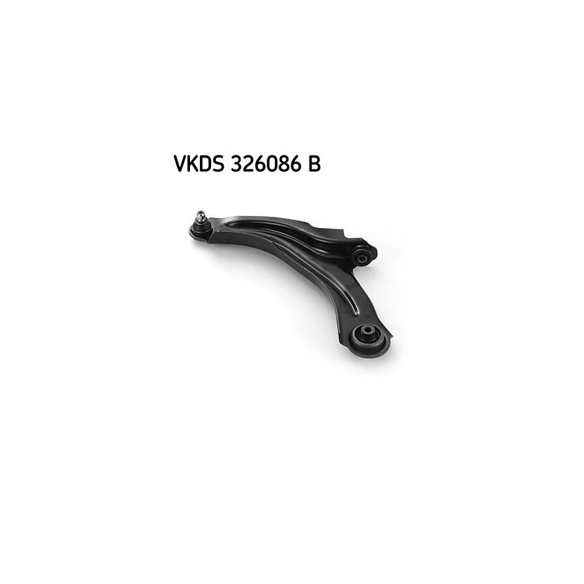SKF Lenker, Radaufhängung VKDS 326086 B - VKDS326086B für 54 50 503 99R