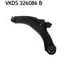 SKF Lenker, Radaufhängung VKDS 326086 B - VKDS326086B für 54 50 503 99R