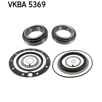 SKF Radlagersatz VKBA 5369 - VKBA5369 für 0699117
