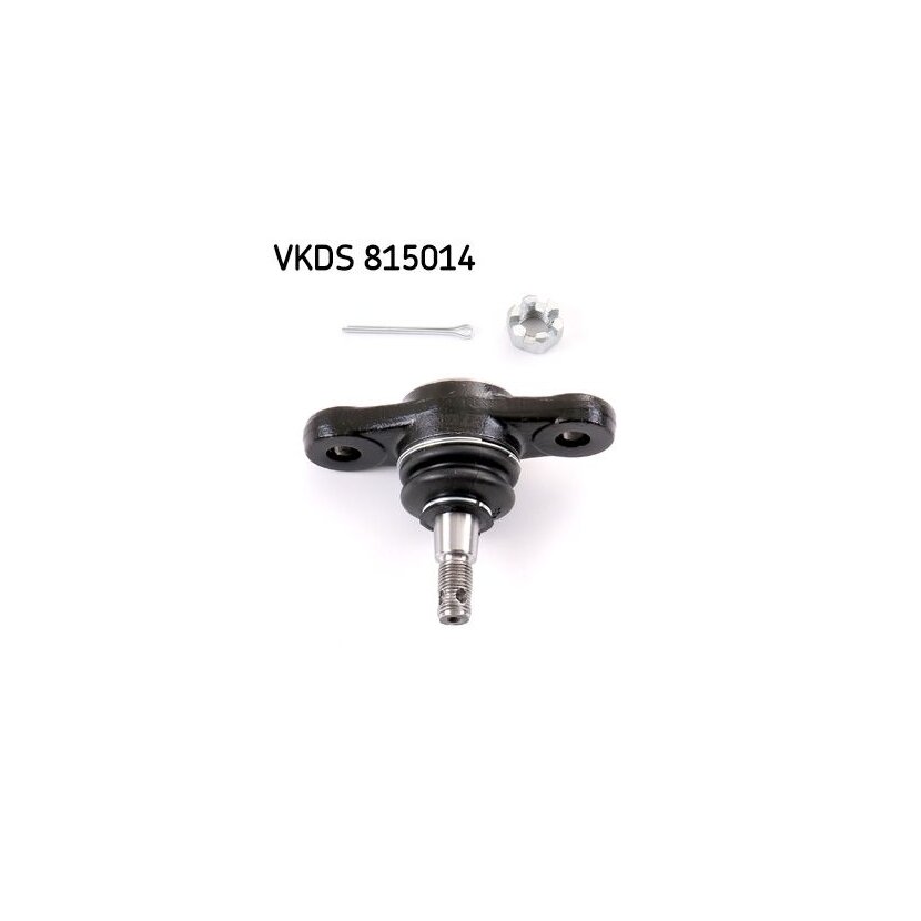 SKF Trag-/Führungsgelenk VKDS 815014 - VKDS815014 für 51760-2E000