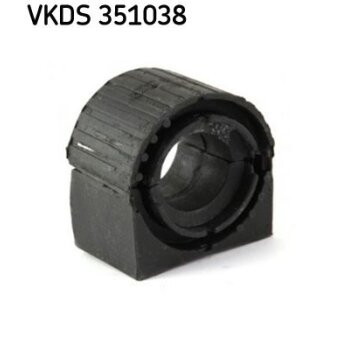 SKF Lagerbuchse, Stabilisator VKDS 351038 - VKDS351038...