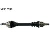 SKF Antriebswelle VKJC 6996 - VKJC6996 für 3272.1F