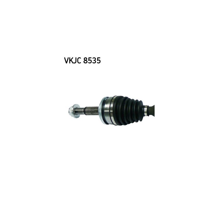 SKF Antriebswelle VKJC 8535 - VKJC8535 für 43410-02570